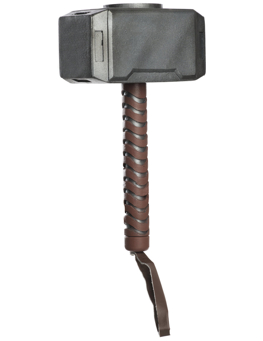 Marteau Mjolnir de Thor Avengers