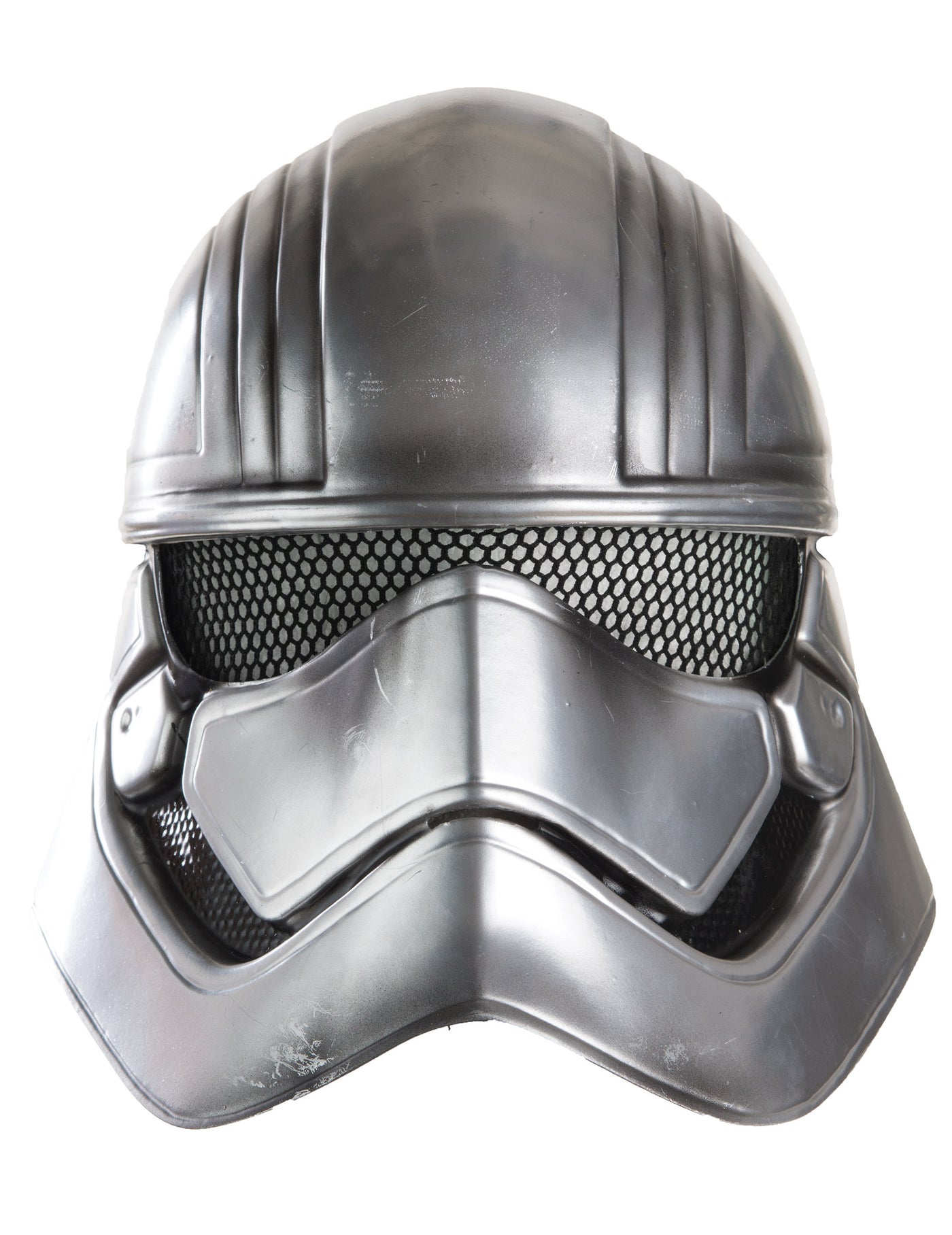 Masque classique Captain Phasma Star Wars VII adulte