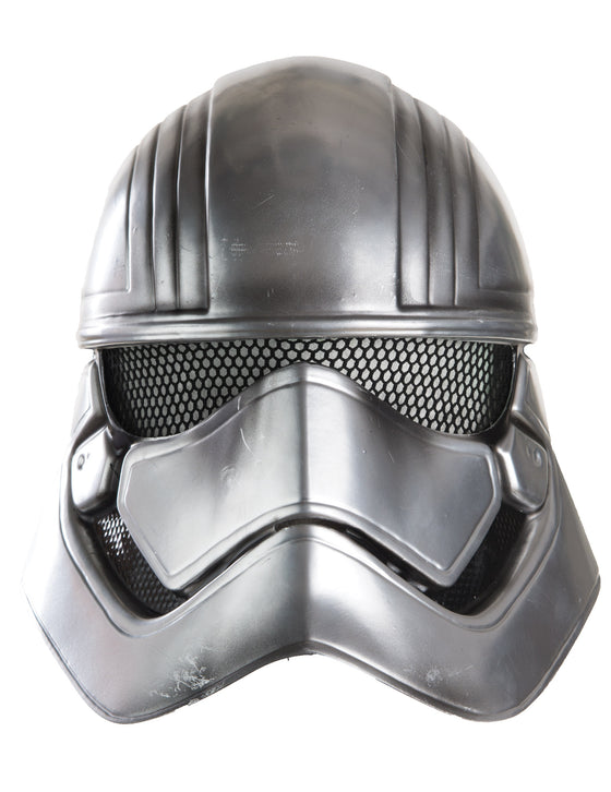 Masque classique Captain Phasma Star Wars VII adulte
