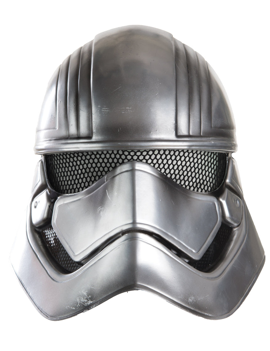 Masque classique Captain Phasma Star Wars VII adulte