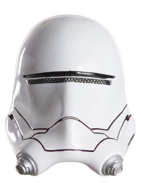 Masque classique Flametrooper Star Wars VII adulte