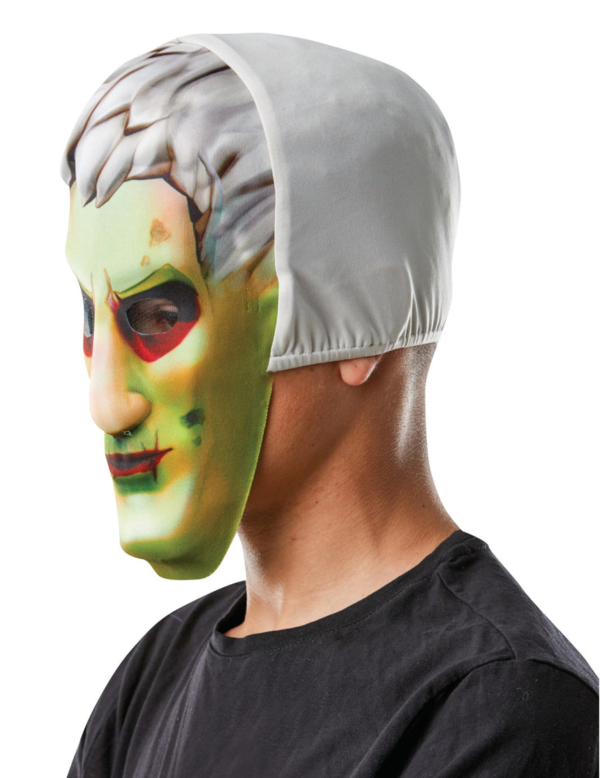 Masque Brainiac Fortnite enfant