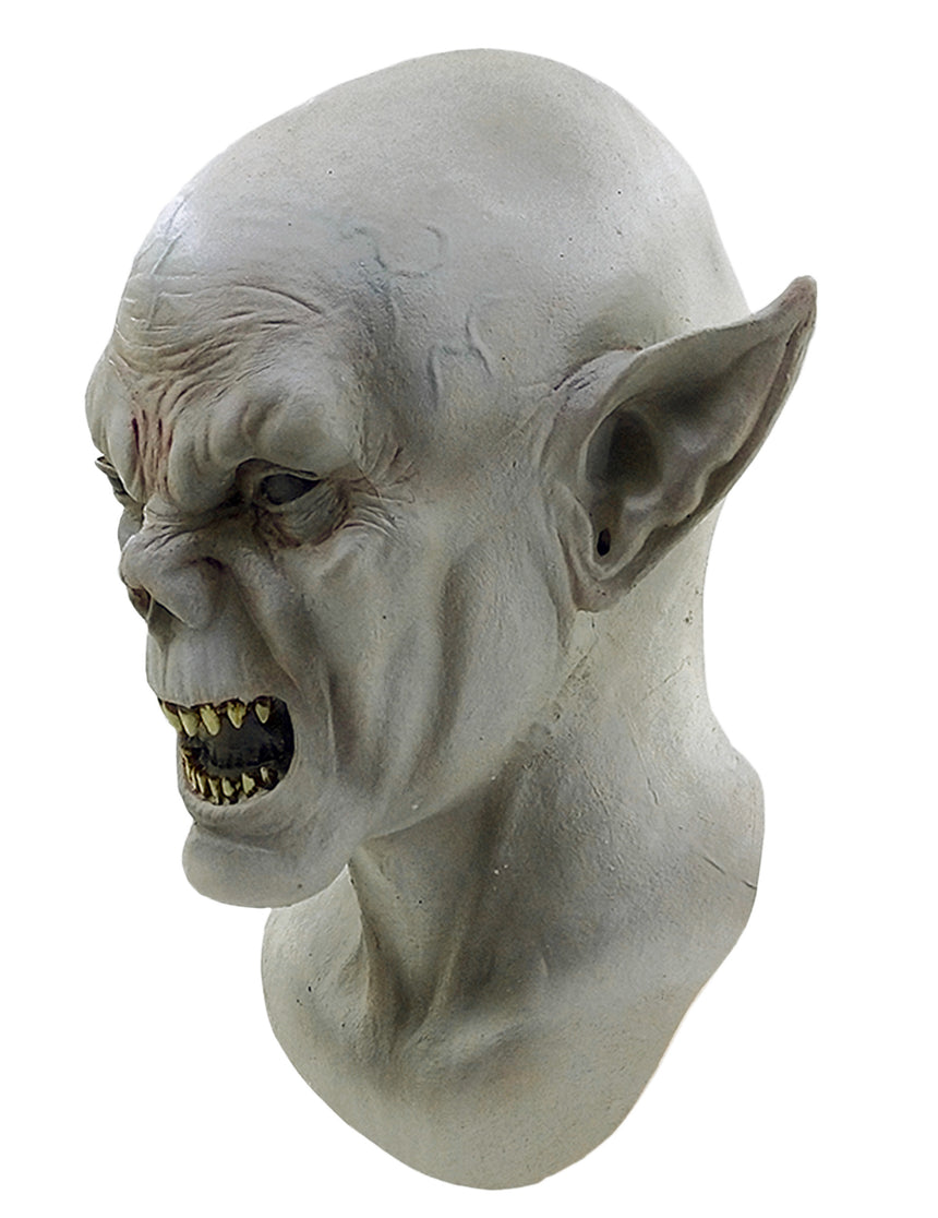 Masque créature adulte halloween