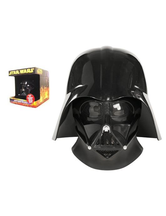 Casque collector Dark Vador Star Wars adulte