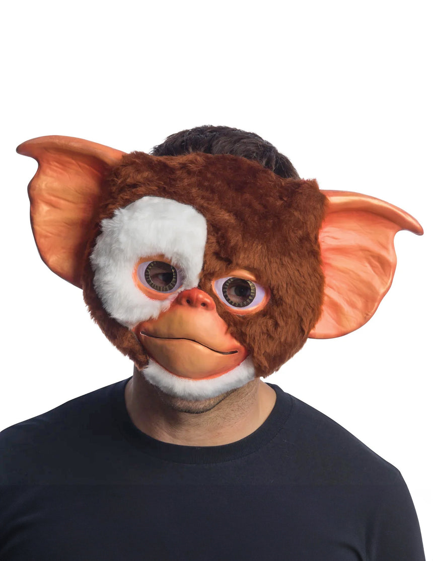 Masque Gizmo Gremlins adulte