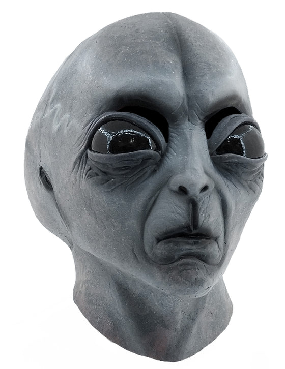 Masque intégral Alien Zone 51