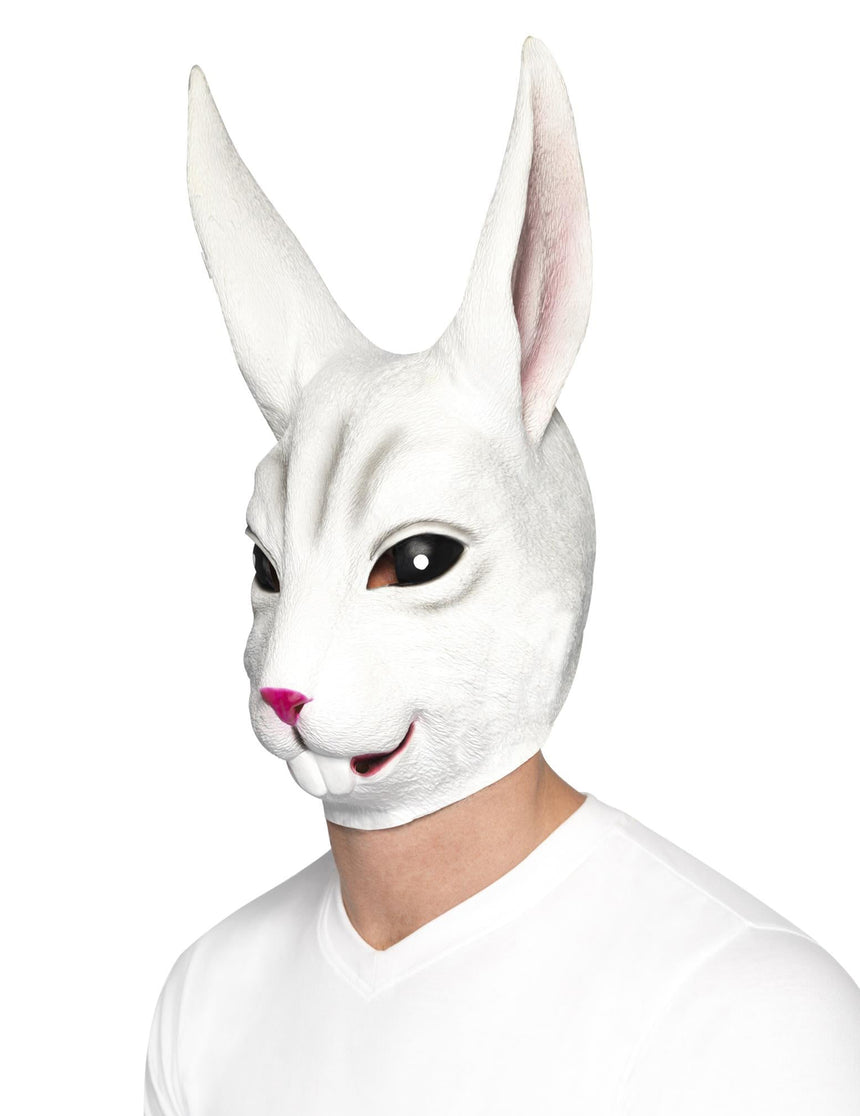Masque Lapin Adulte