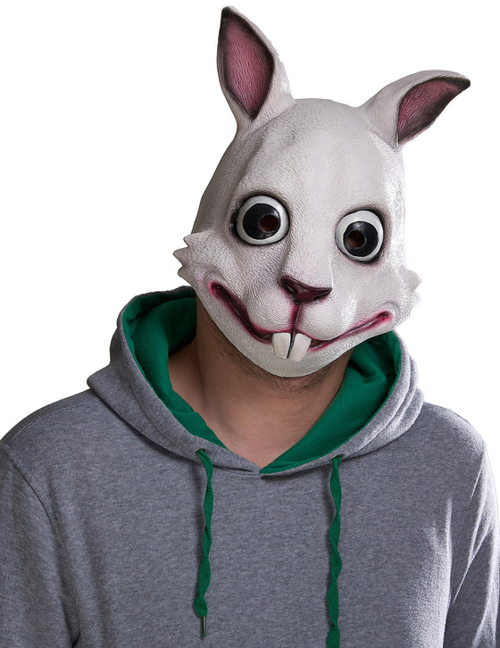 Masque Lapin Adulte