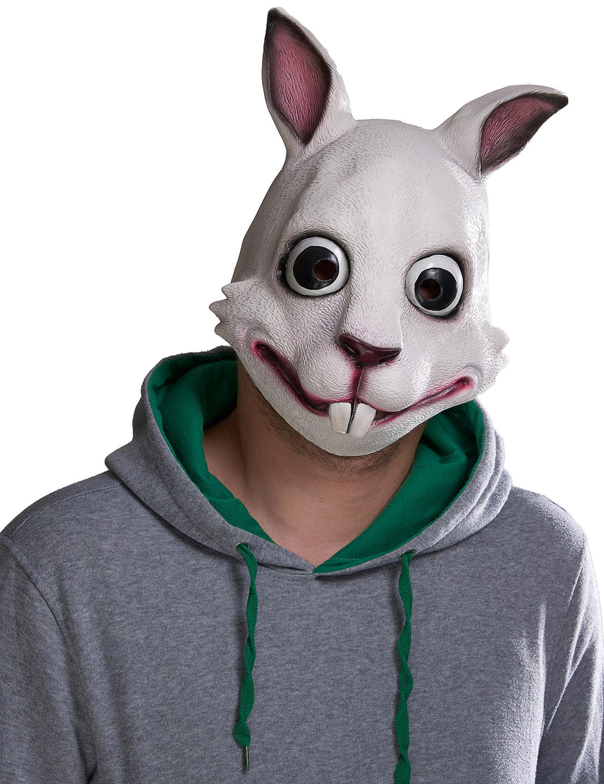 Masque Lapin Adulte