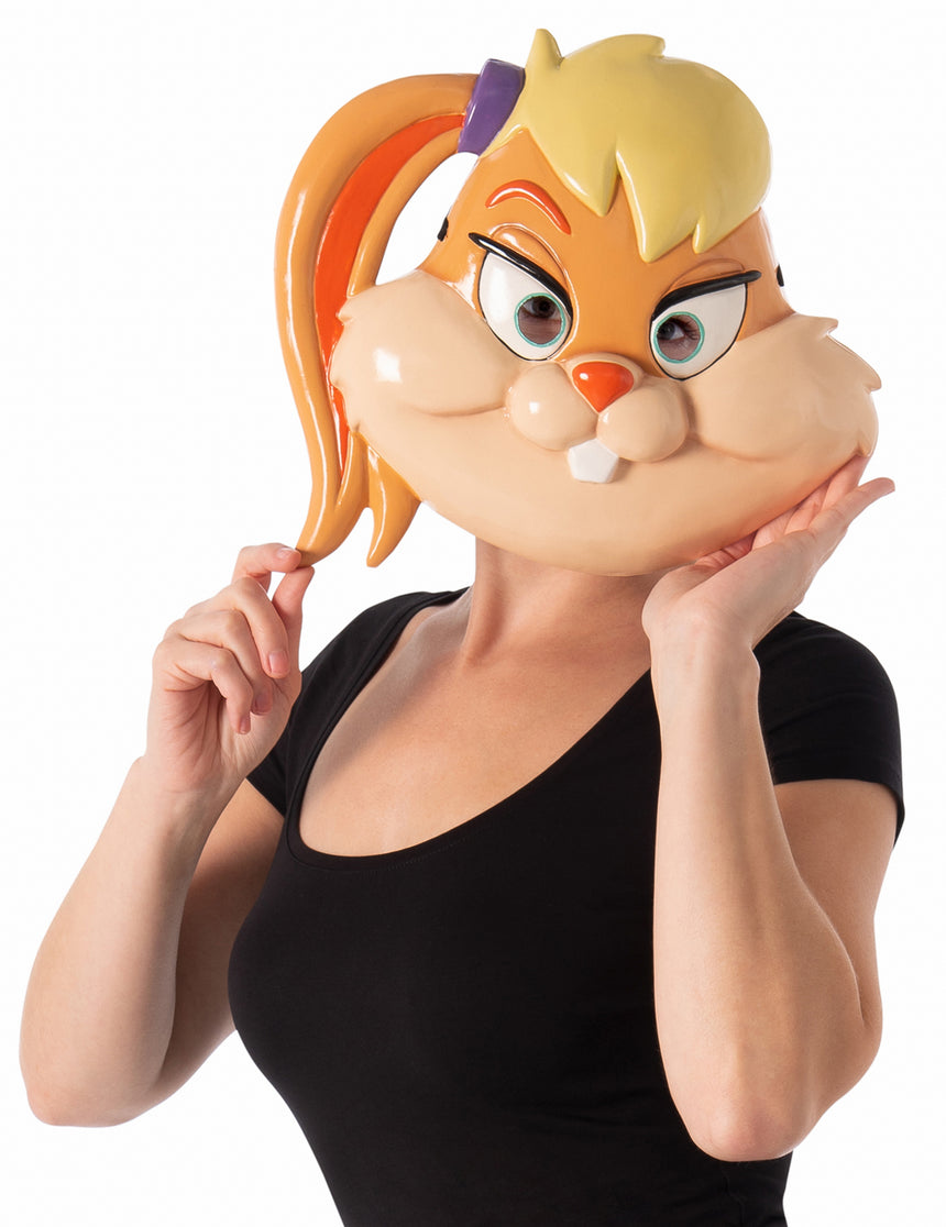 Masque Lola Bunny - Looney Tunes adulte