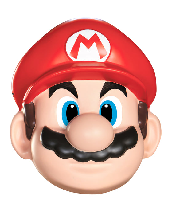 Masque Mario Adulte