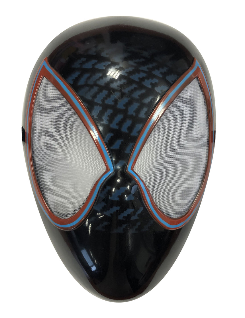 Masque Miles Morales Spiderman enfant