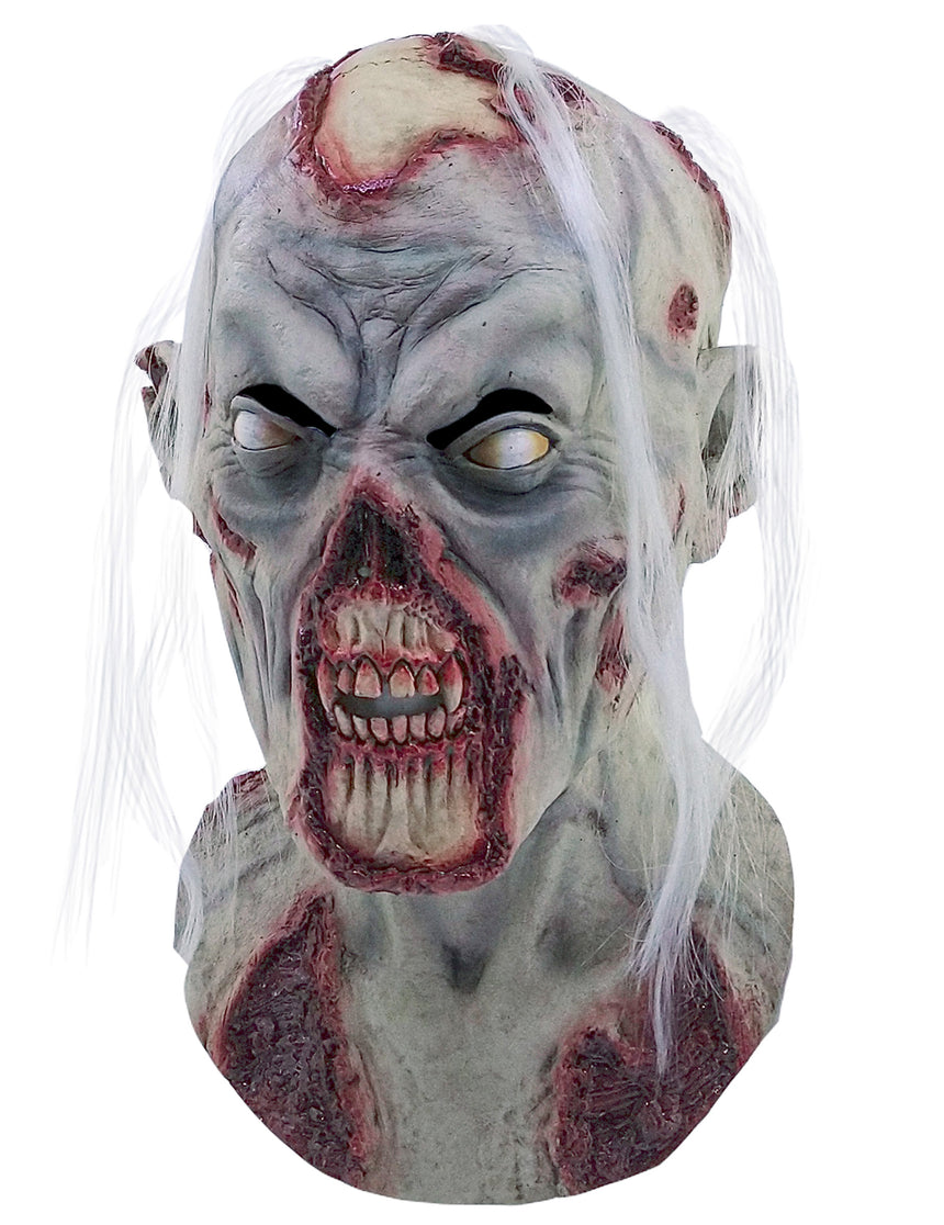 Masque mort vivant adulte Halloween