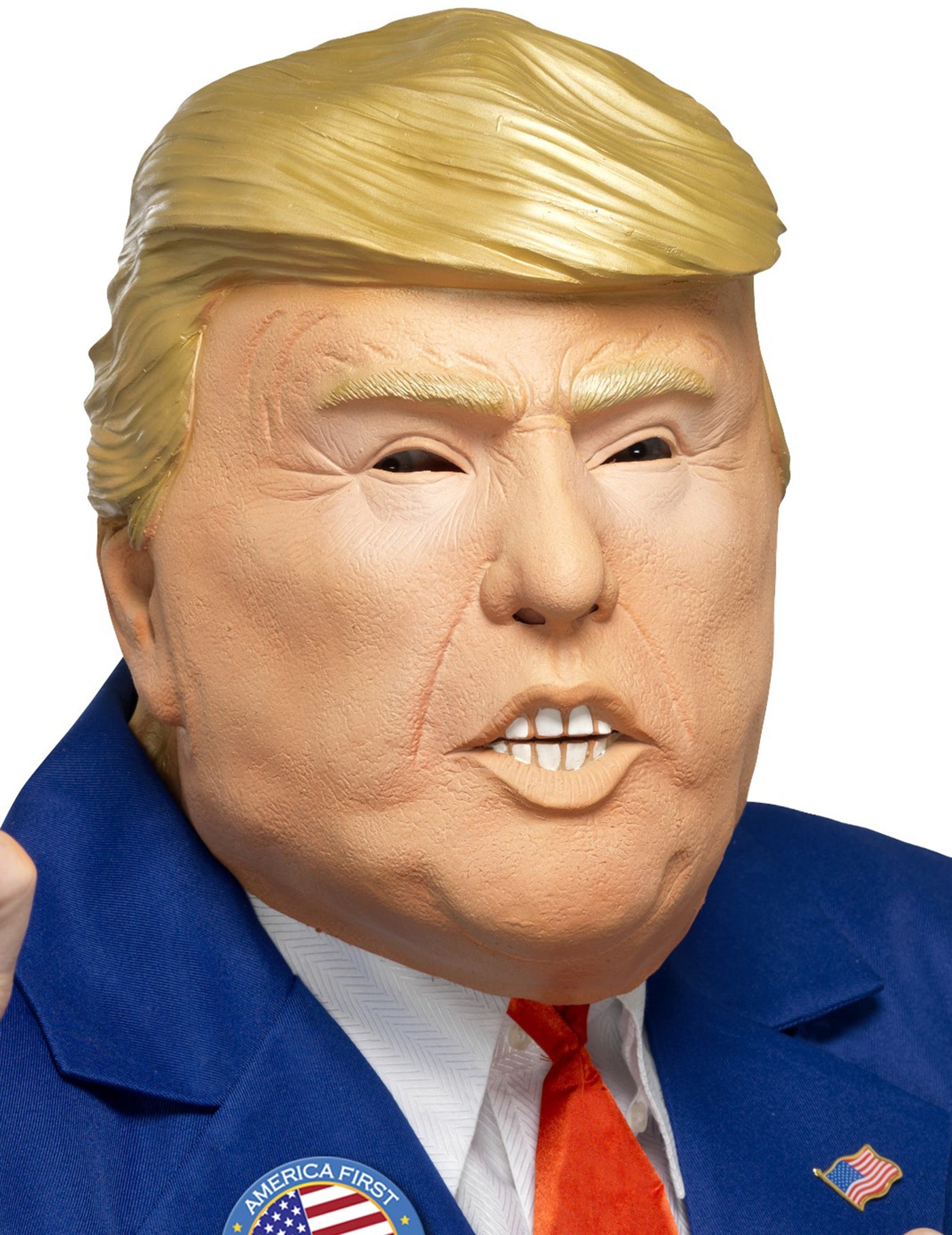 Masque président américain adulte