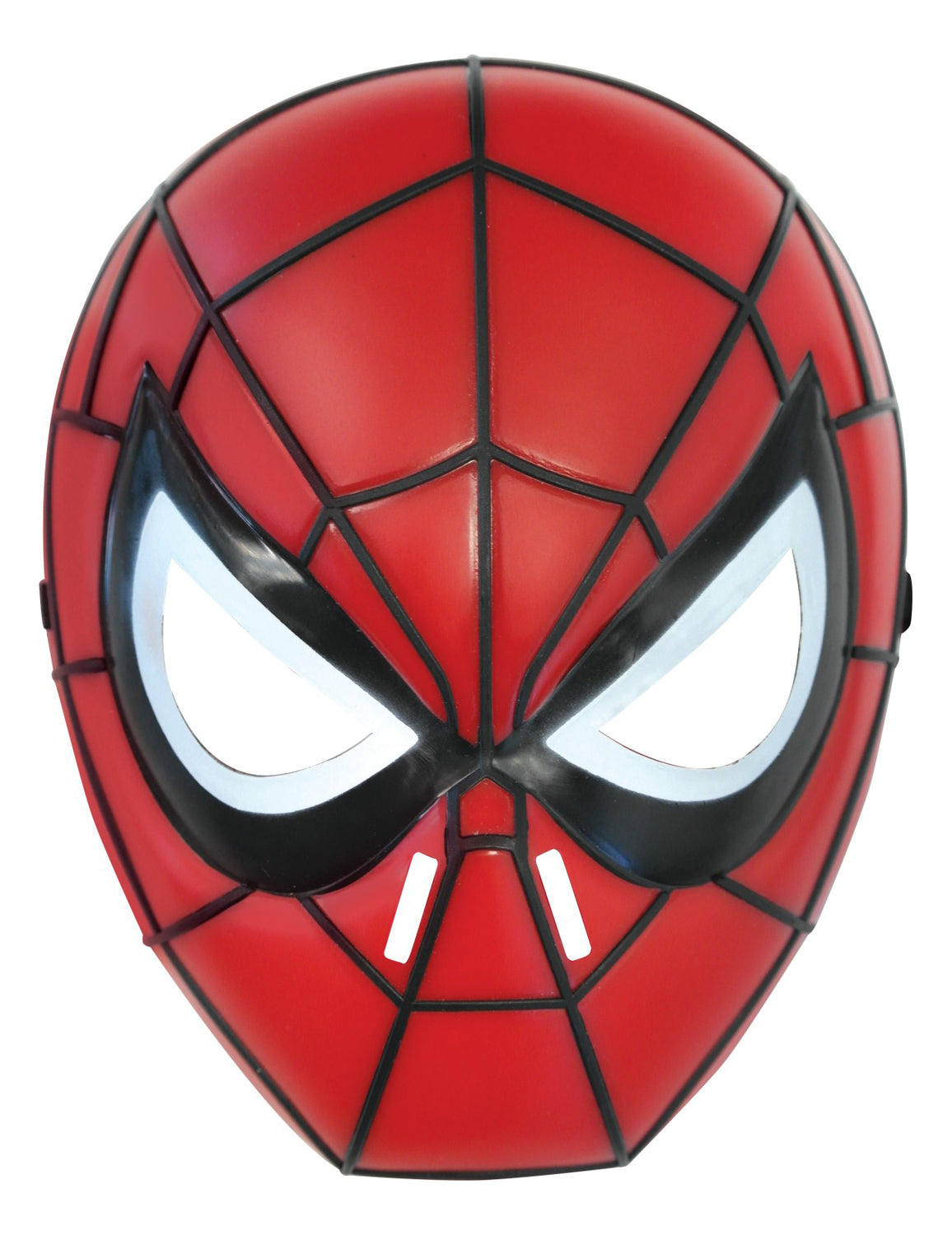Masque rigide Spider-man Ultimate enfant