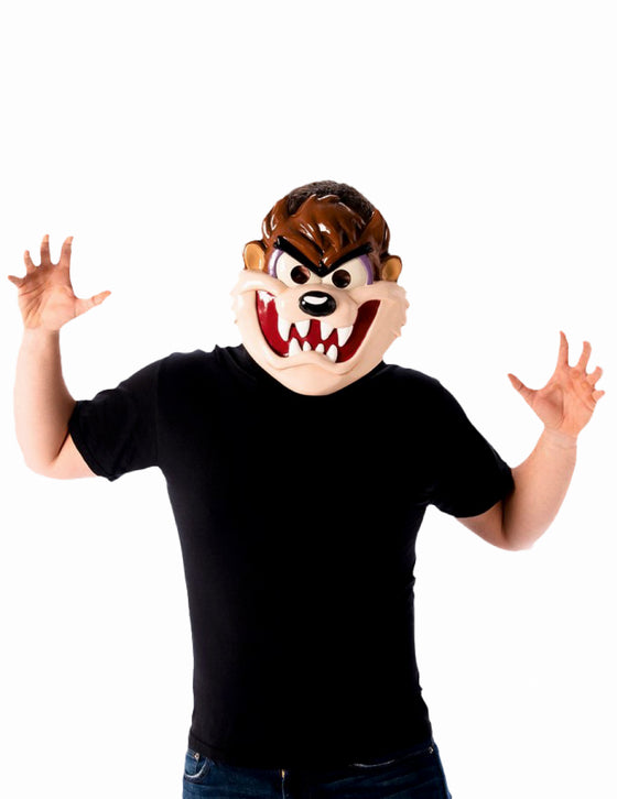Masque Taz - Looney Tunes adulte