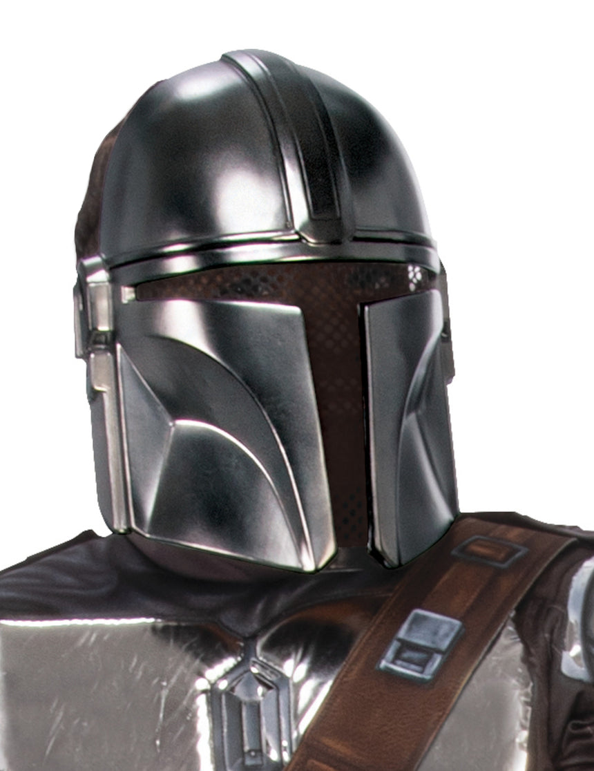 Masque The Mandalorian enfant