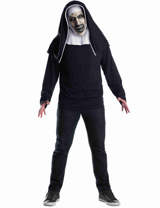 Masque The Nun adulte