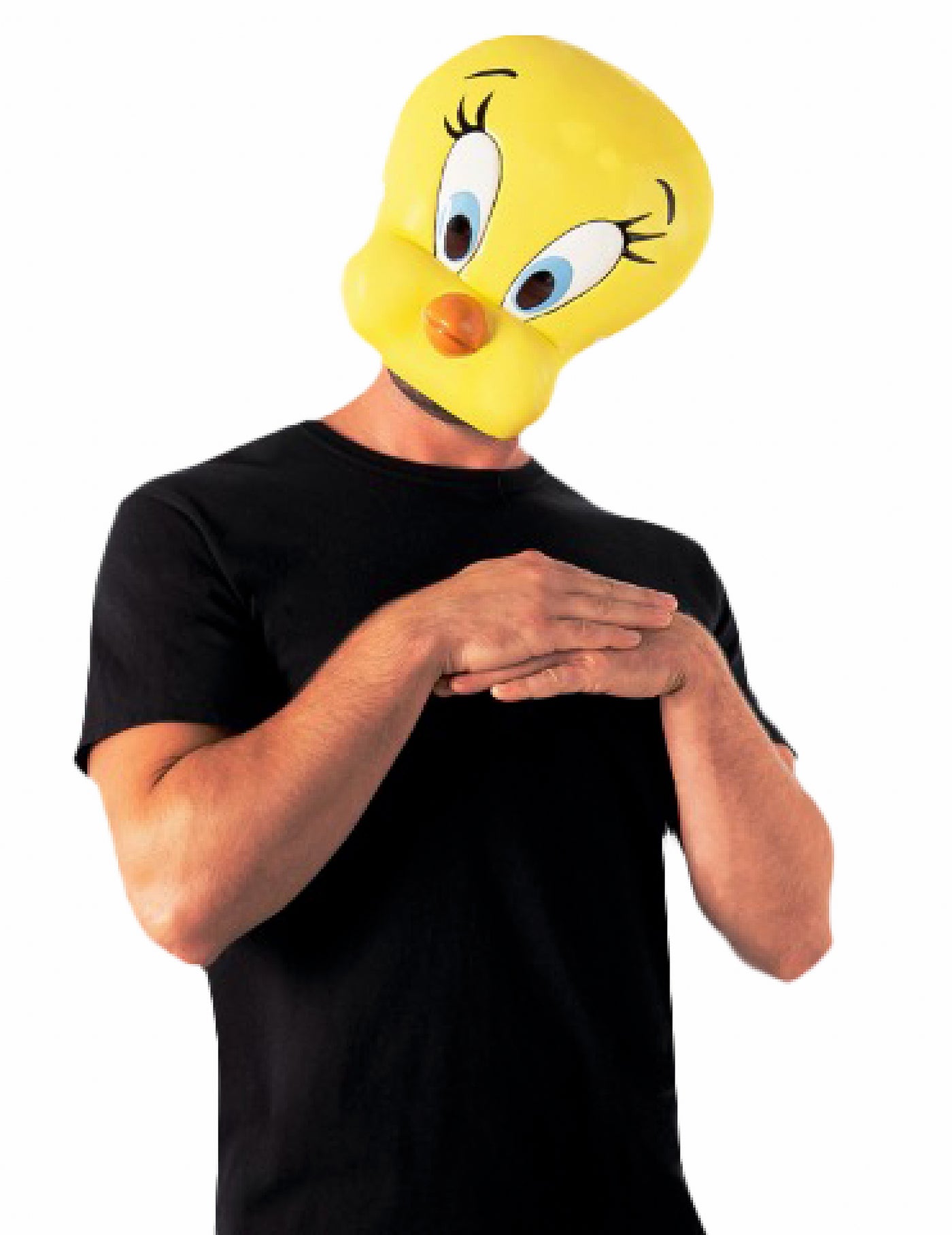 Masque Titi - Looney Tunes adulte