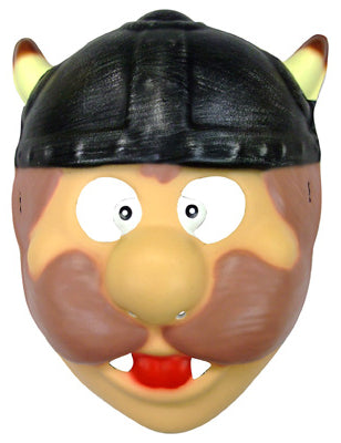 Masque viking