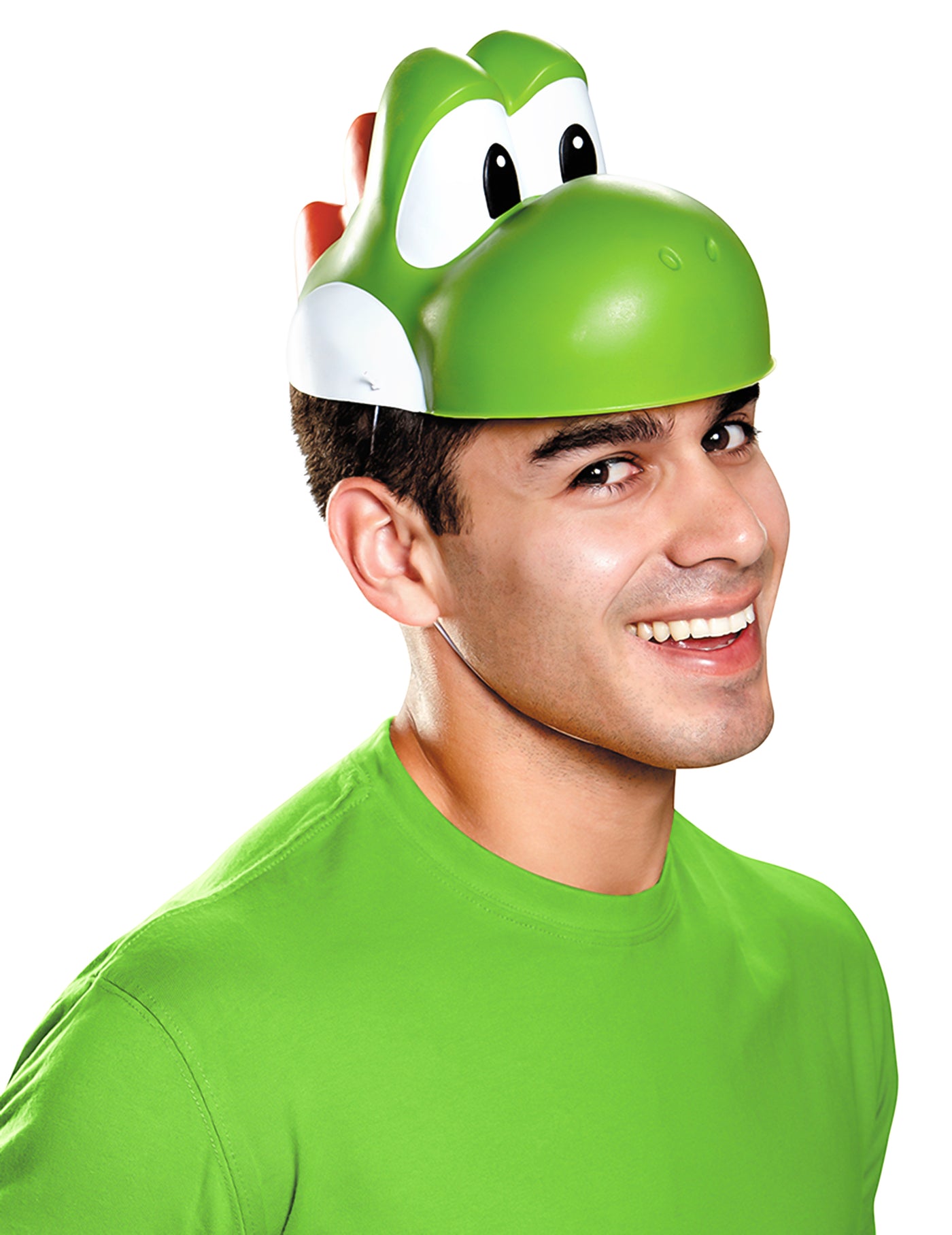 Masque Yoshi Nintendo® Adulte