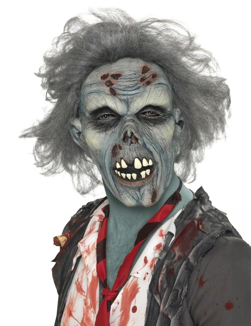 Masque zombie adulteHalloween