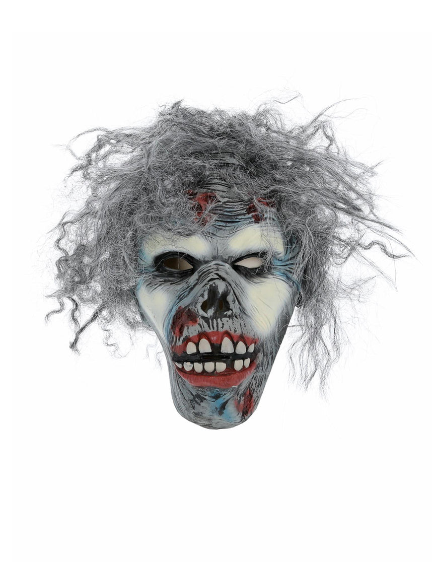 Masque zombie adulteHalloween