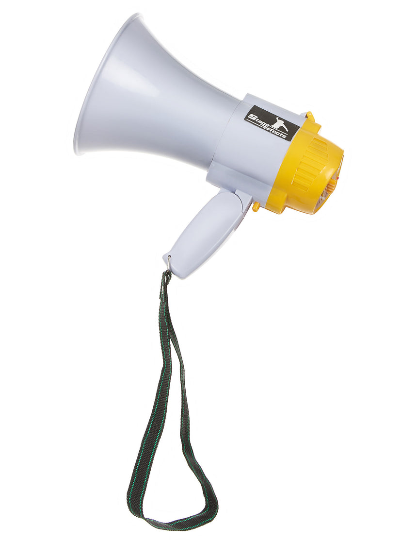 Mégaphone