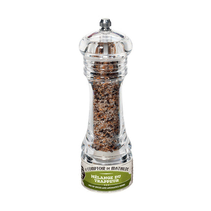 Mélange du Trappeur - Mini Moulin - 30g
