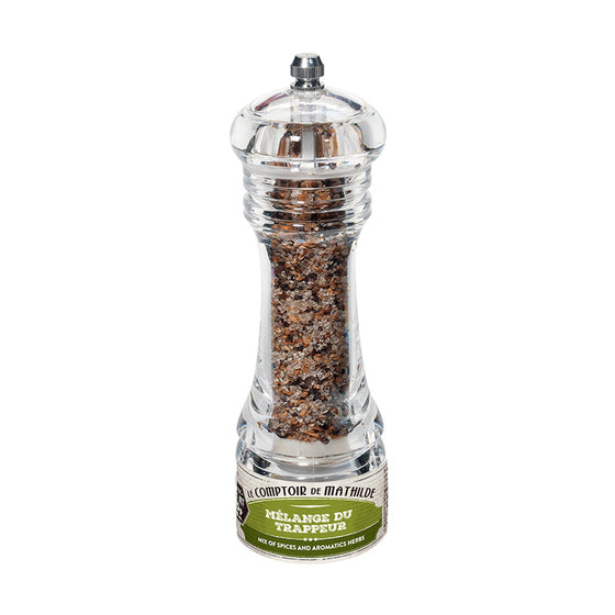 Mélange du Trappeur - Mini Moulin - 30g