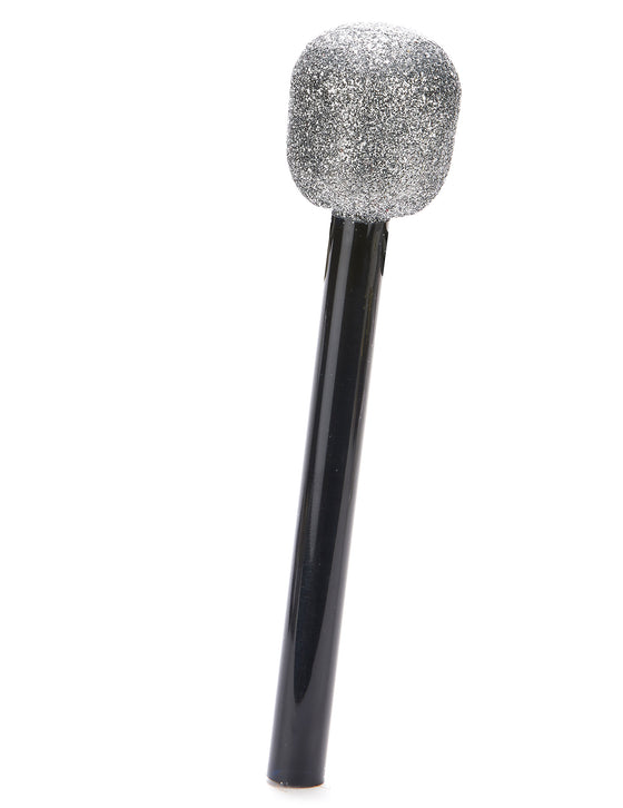 Micro chanteur 25 cm
