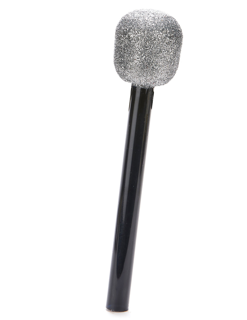 Micro chanteur 25 cm