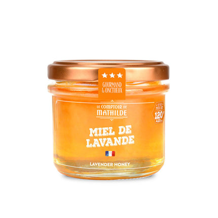 Miel d'Acacia -120g