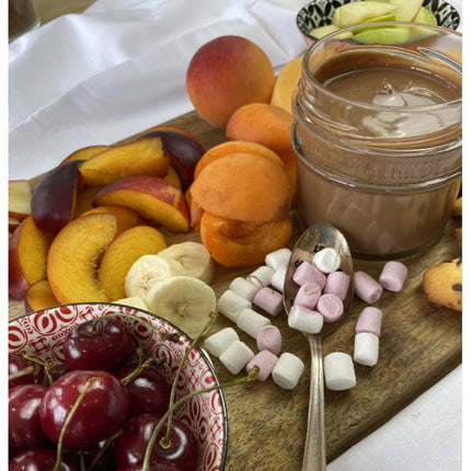 Mini Guimauves pour Fondue - 70g