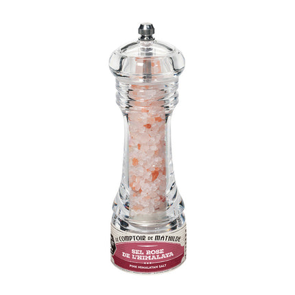 Sel Bleu de Perse - Mini Moulin - 50g