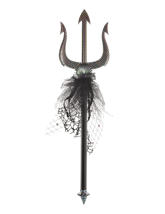 Mini trident sirène adulte 50 cm