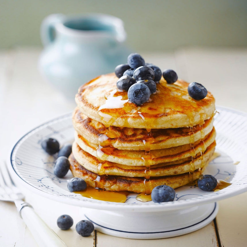 Mississippi Belle Pancake Syrup Big