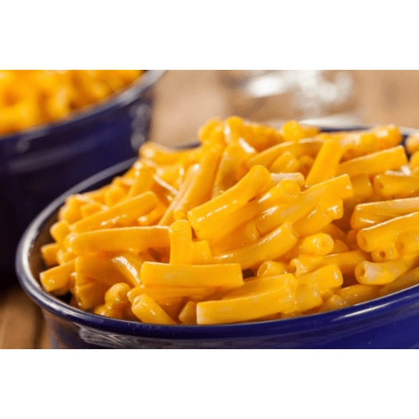 Mississippi Belle Macaroni & Cheese