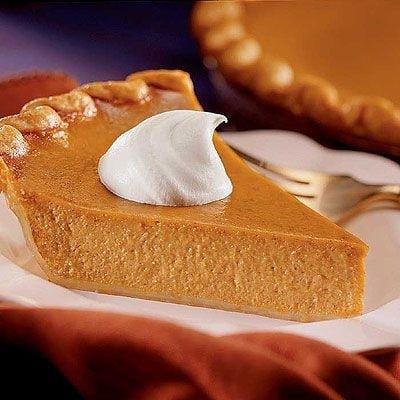 Mississippi Belle Morton Pure Pumpkin