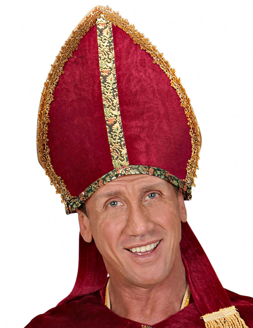 Mitre Saint Nicolas