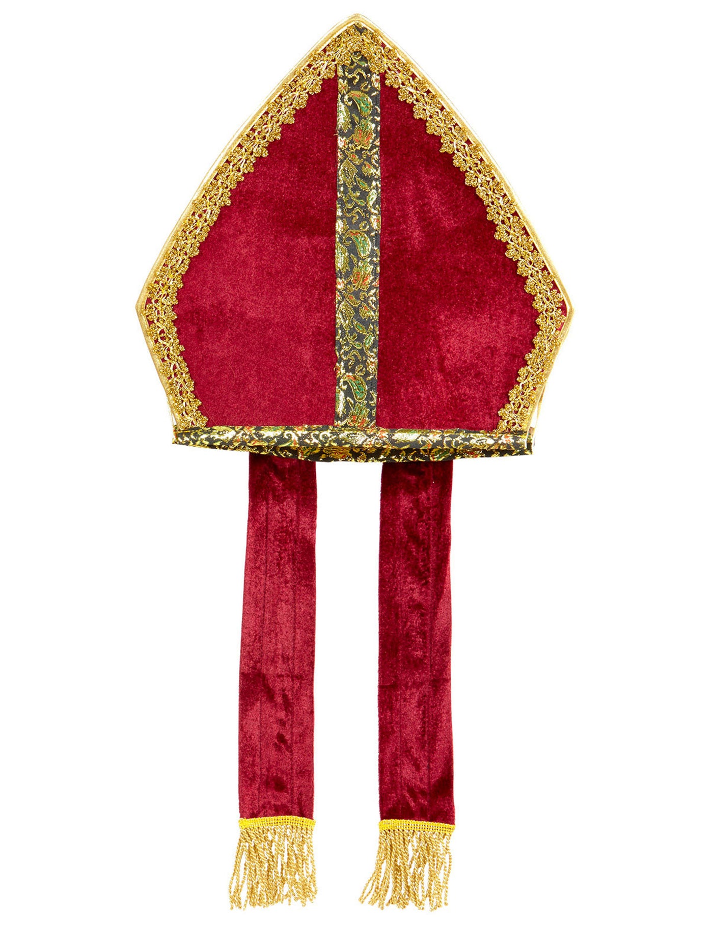 Mitre Saint Nicolas