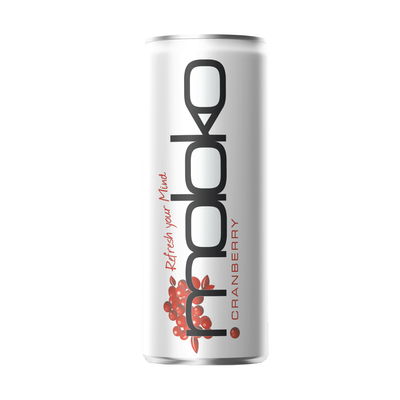 Moloko Cranberry