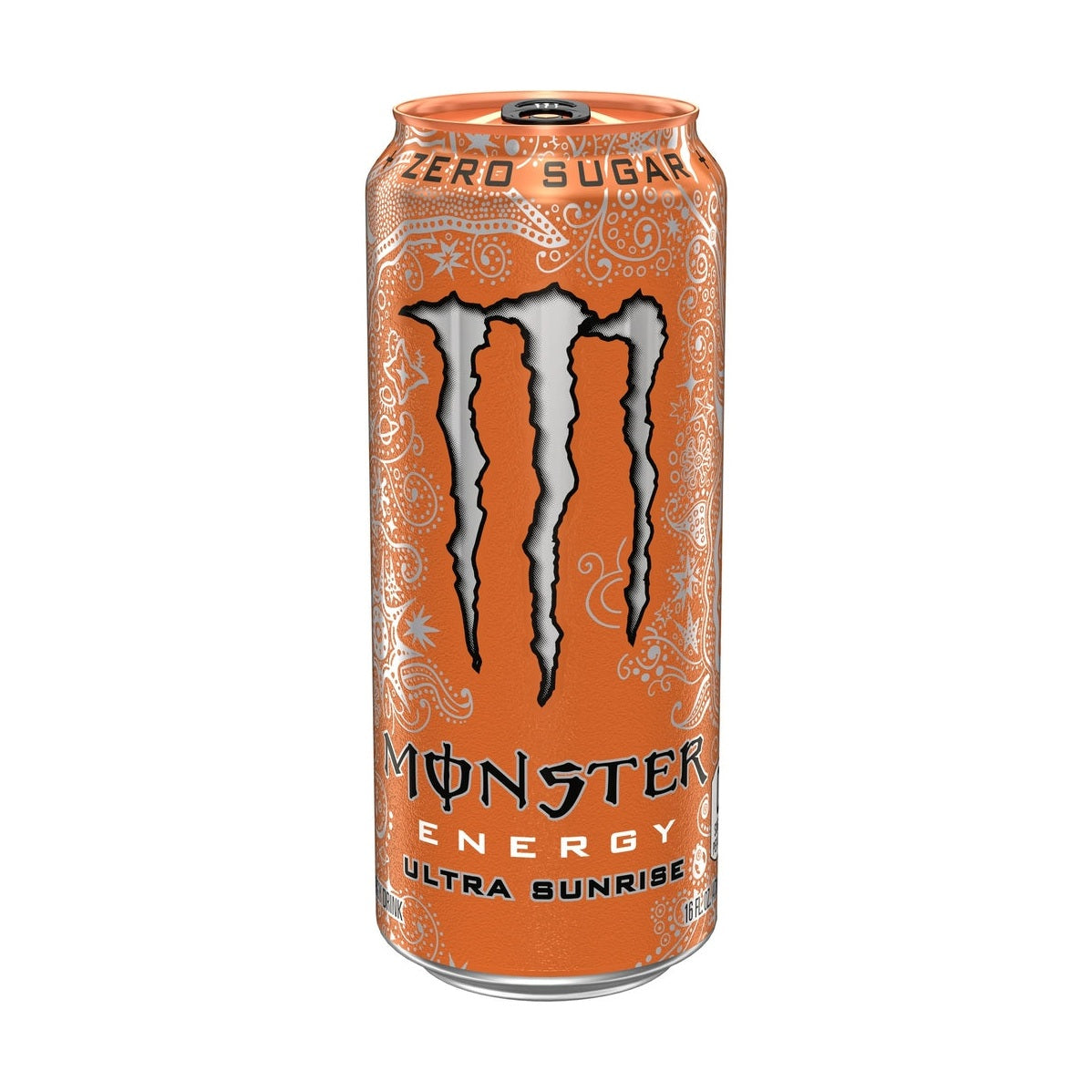 Monster Energy Canada Ultra Sunrise Zero Sugar