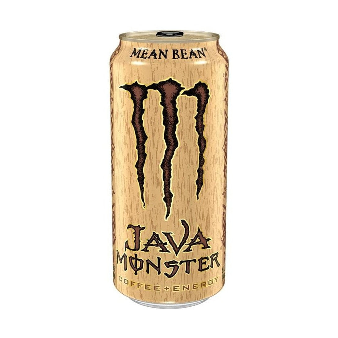 Monster Java Mean Bean