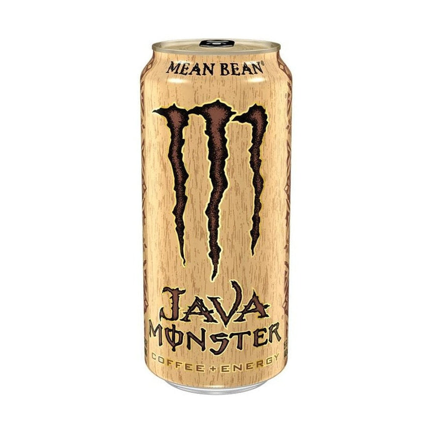 Monster Java Mean Bean