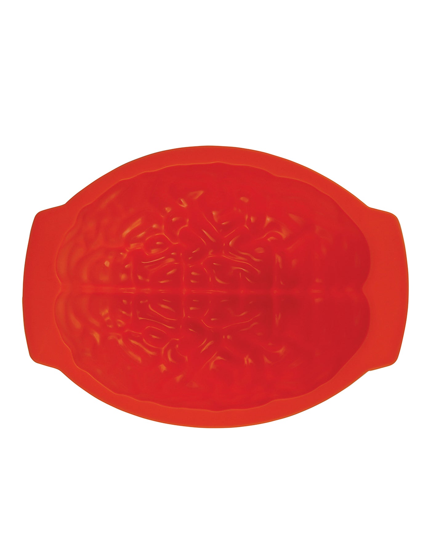 Moule cerveau en silicone 24 cm