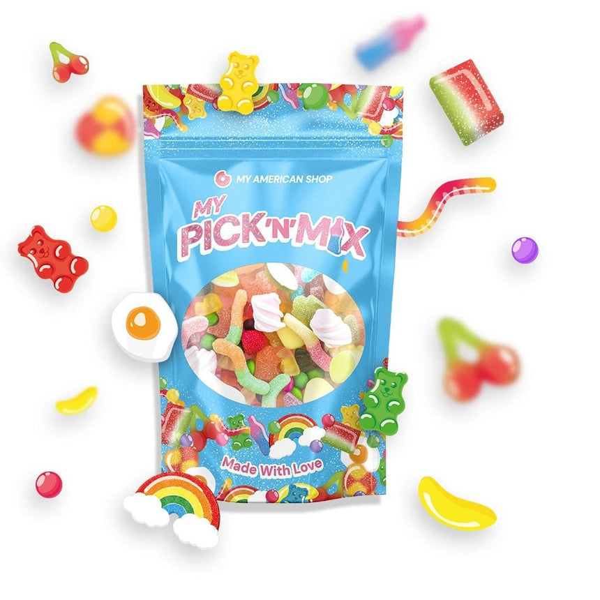 My Pick'n'Mix - Classique