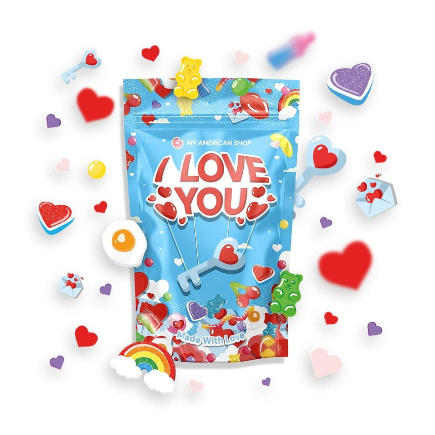 My Pick'n'Mix