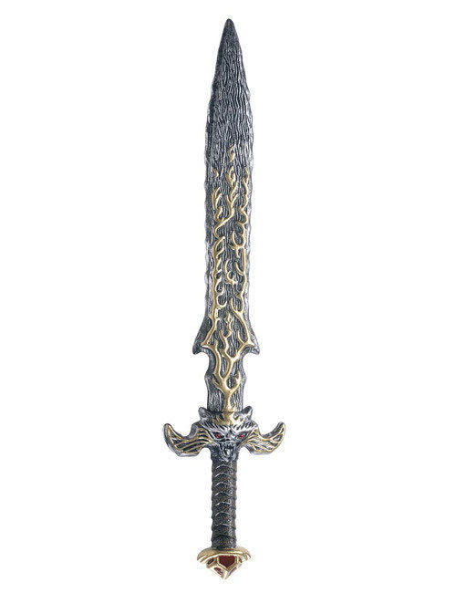 Épée mystique 86 cm