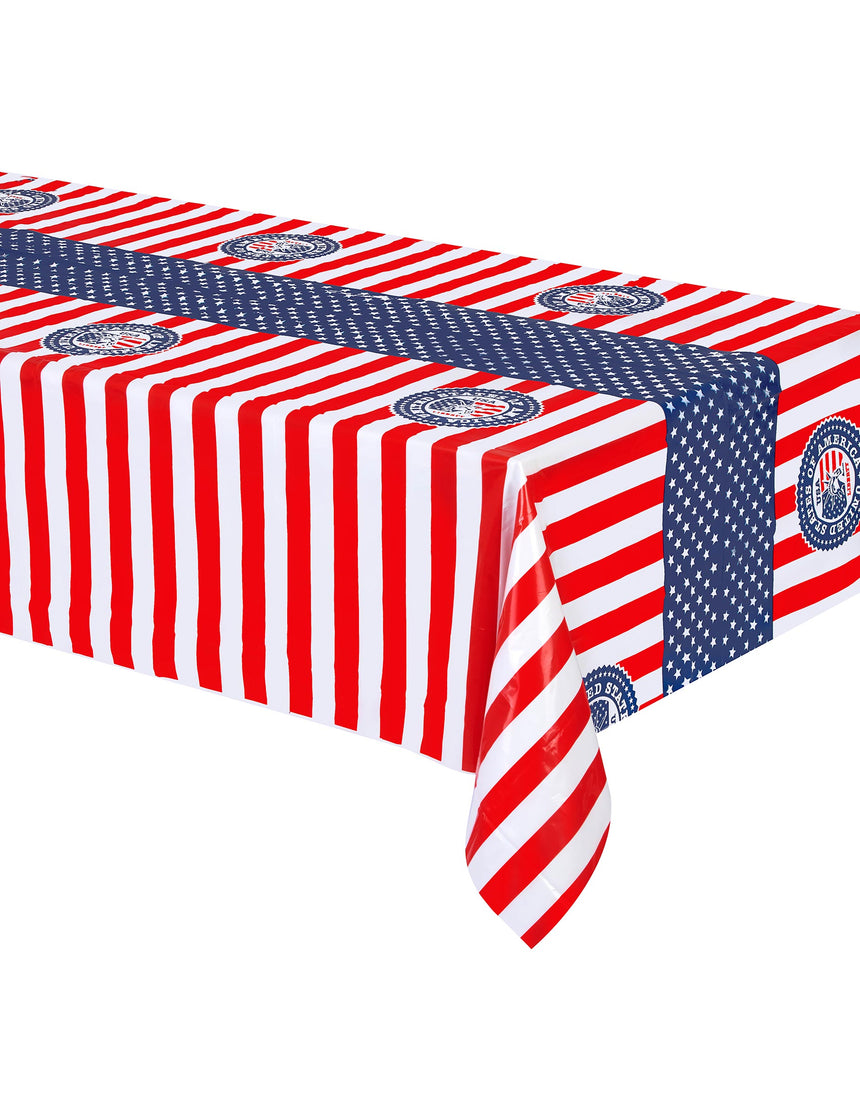 Nappe USA 130x180cm
